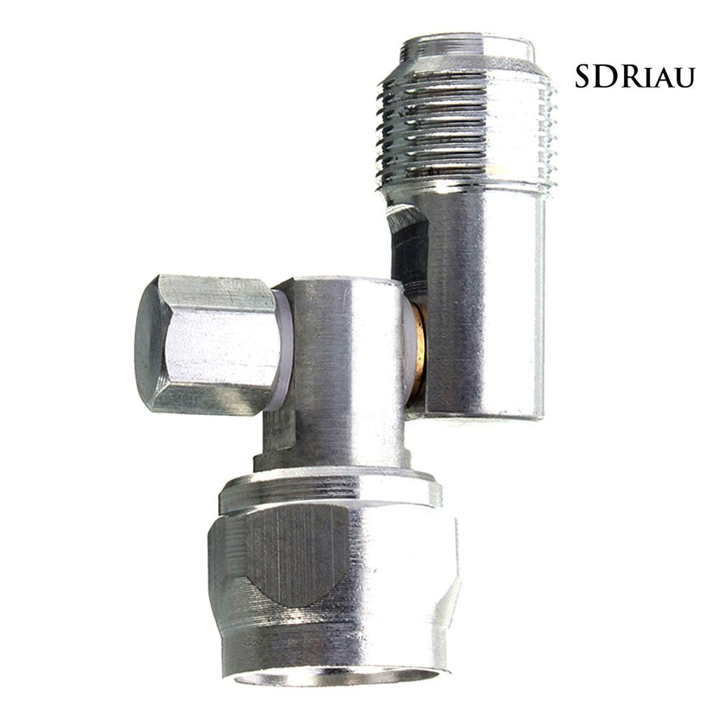 Đầu Phun Áp Suất Cao 7 / 8-inch F-7 / 8-inch M Chuyên Dụng