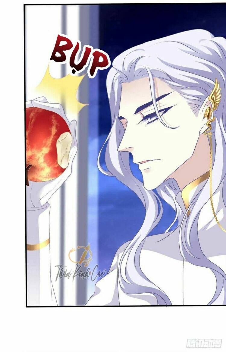 toàn bộ nắm trong tay chapter 52 27