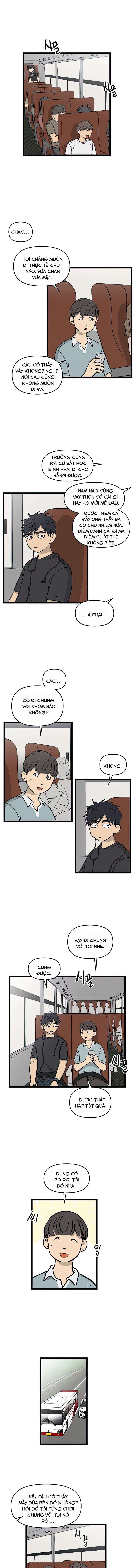 no home - không nhà chapter 115 2