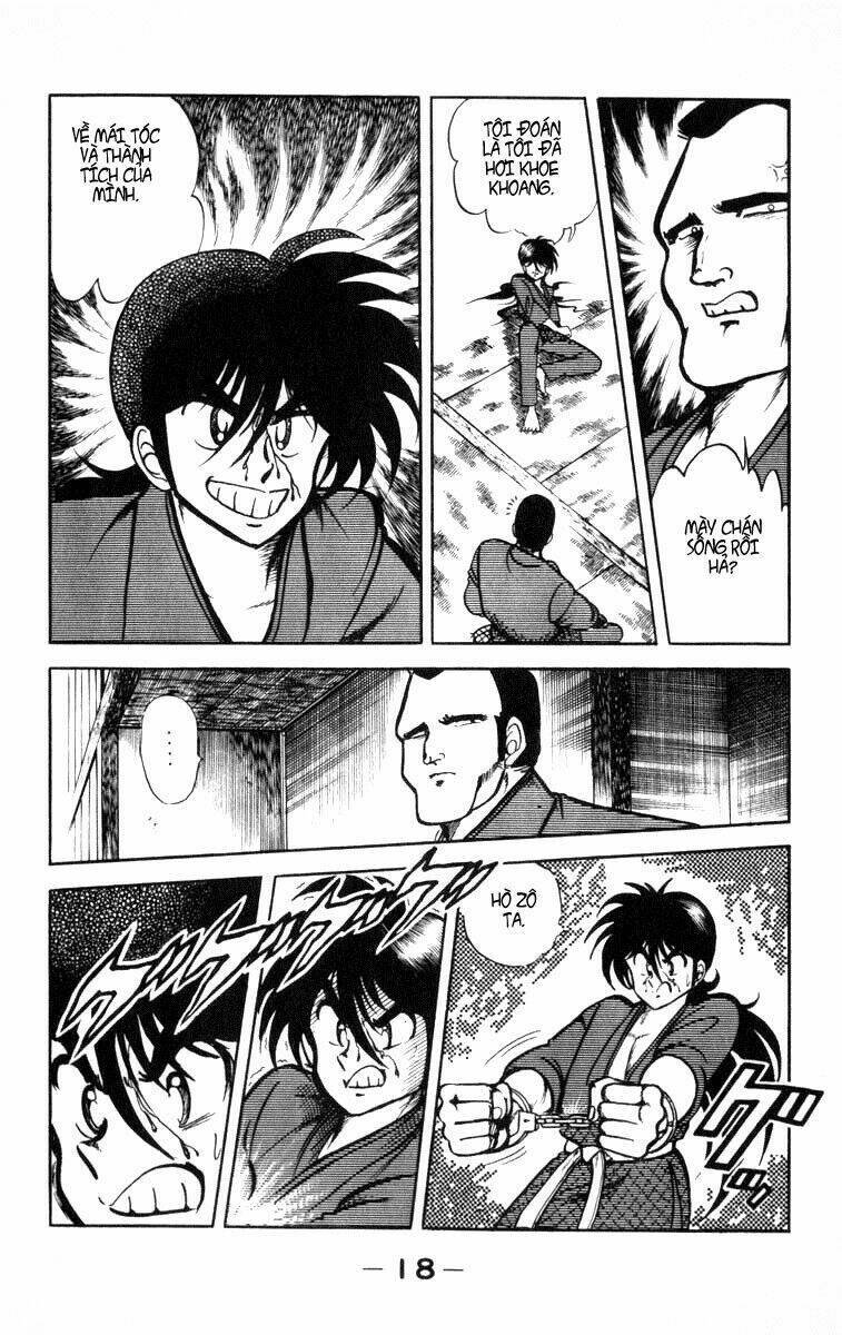 kotaro makaritoru chapter 10 21