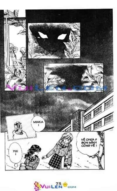 quyển sách kỳ bí chapter 14 76