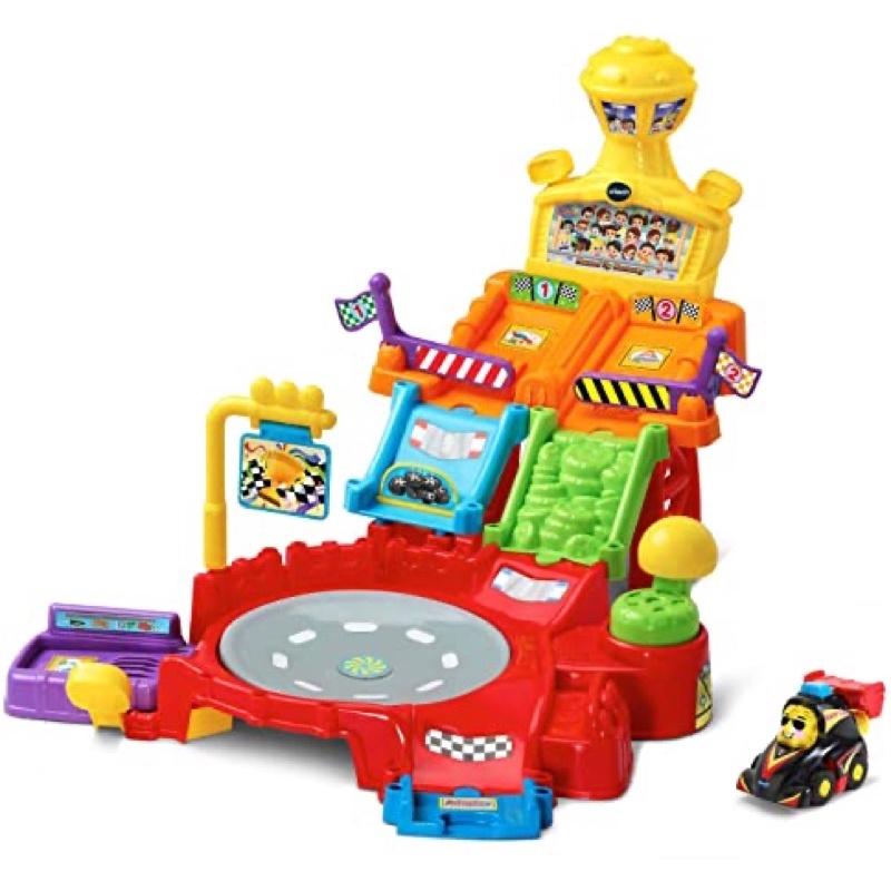 VTECH GO GO SMART WHEELS KTHN