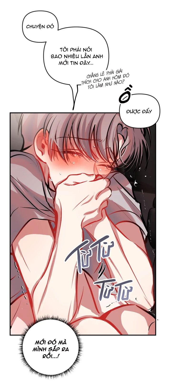 hợp đồng tình yêu chapter 23 43