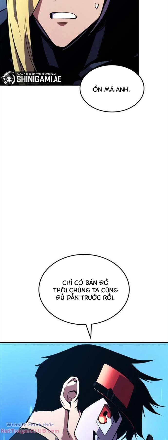 huyền thoại game thủ - tái xuất chapter 138 37