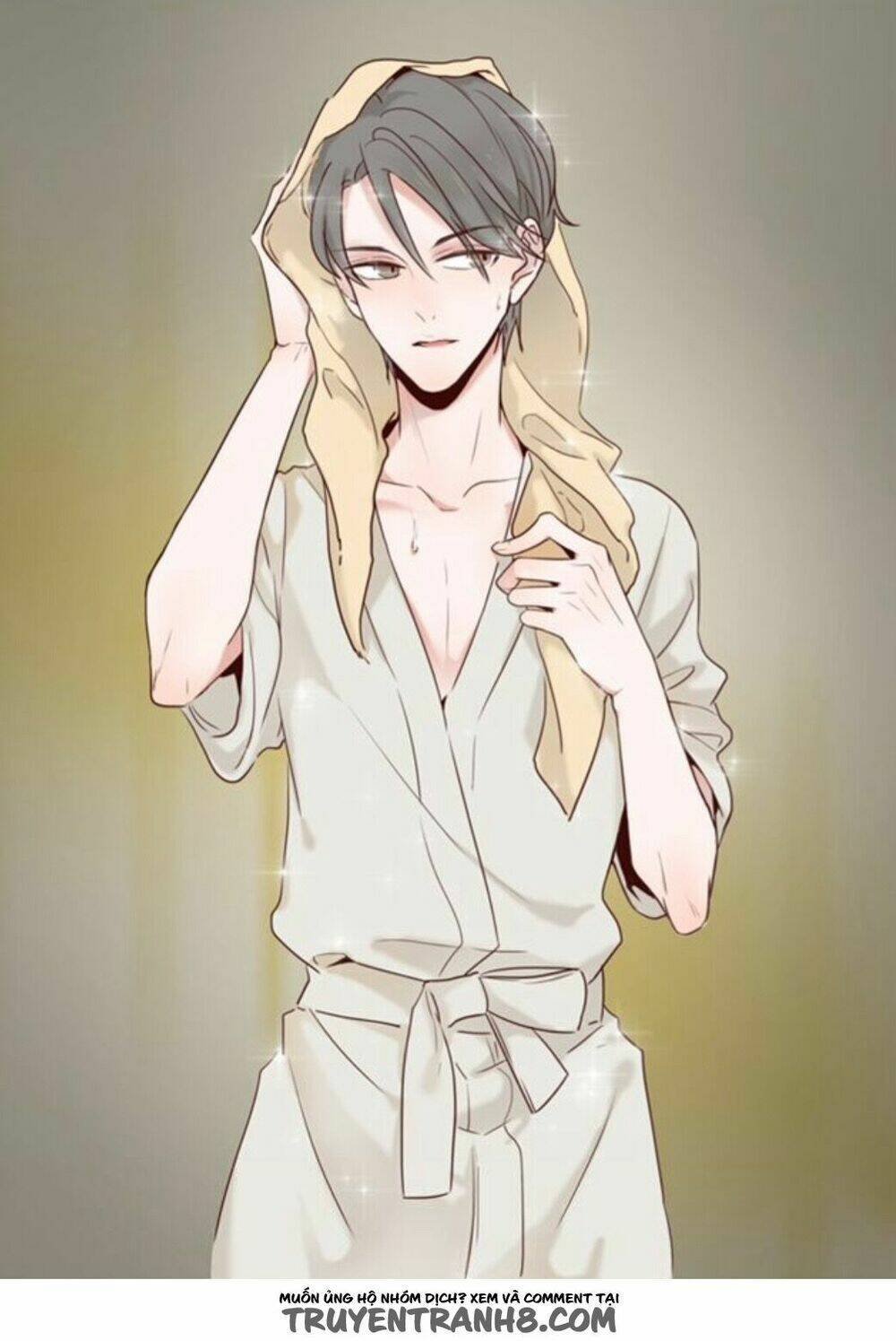 tình yêu dưới mái hiên chapter 7 17