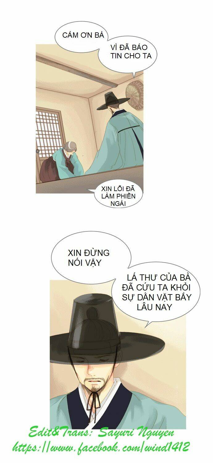 the great merchant kim manduk chapter 16 16