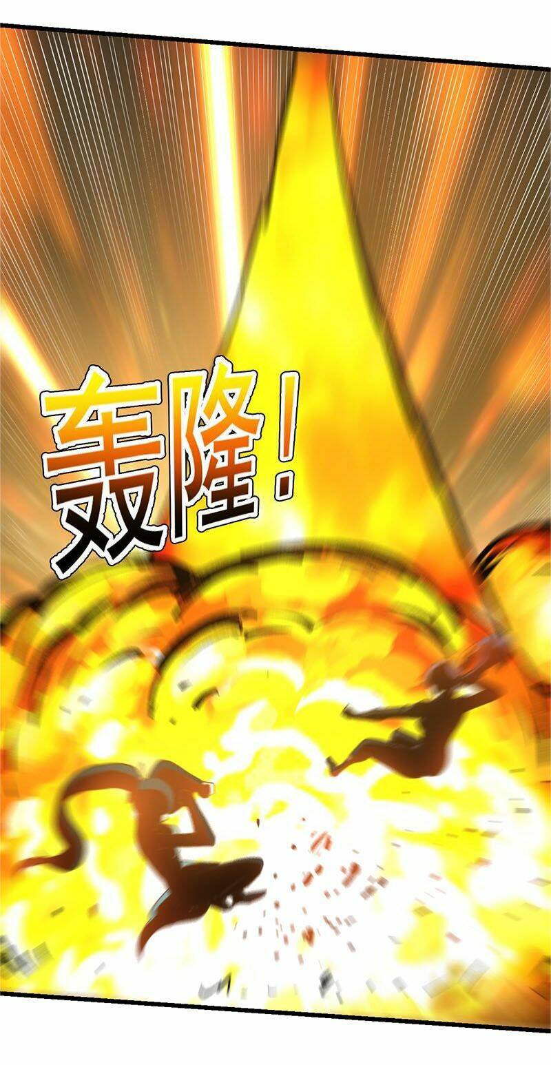 đừng cản ta tu tiên chapter 106 15