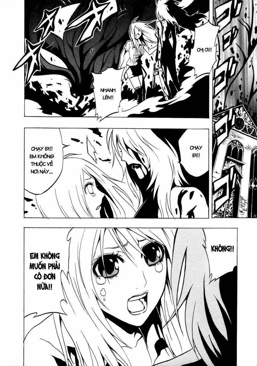 ga-rei chapter 30 31