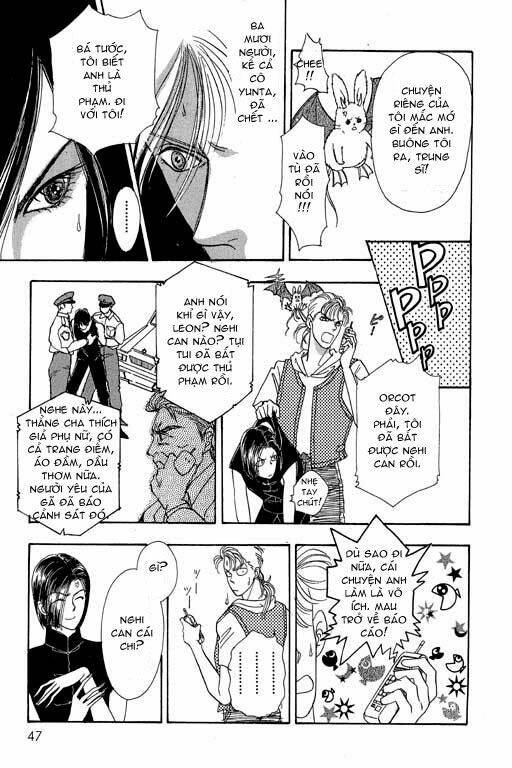 tiệm thú kiểng chapter 9 46