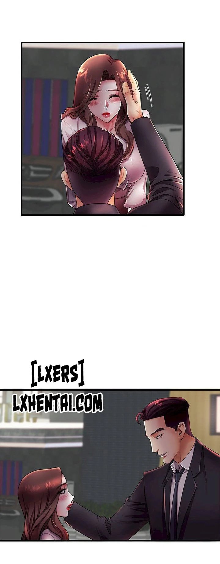 người mẹ xấu xa chapter 16 10