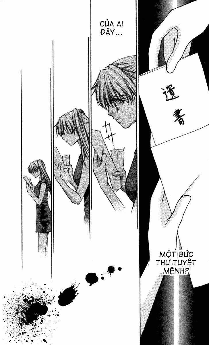 anh chàng khắc tinh chapter 32 17