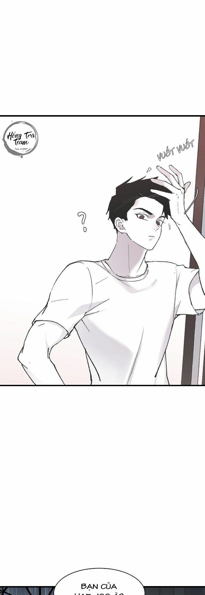 ba người anh trai cực phẩm của tôi chapter 10 36