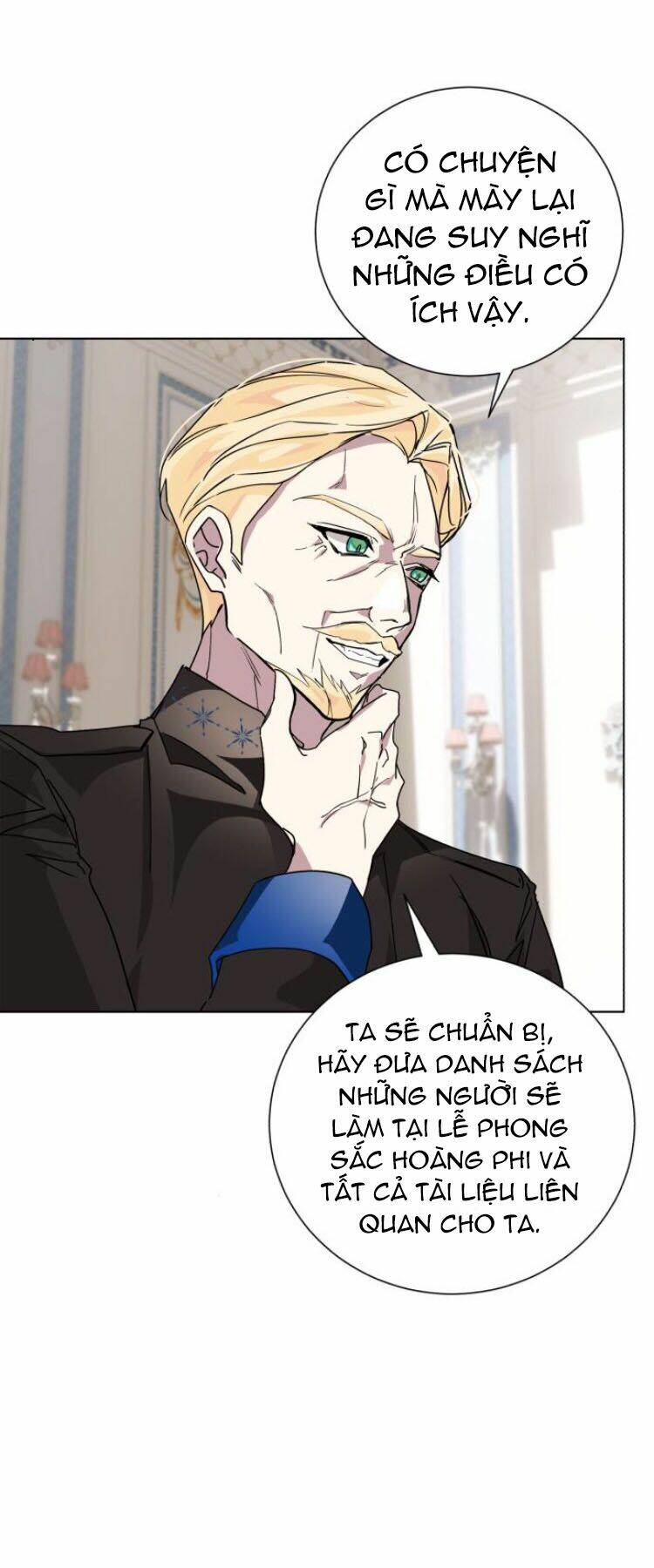 ta đã từng mong nàng biến mất chapter 13.3 20