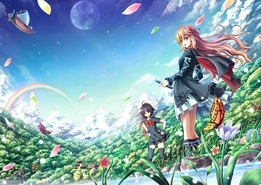 ảnh anime và ảnh wallpaper đẹp chapter 102 39