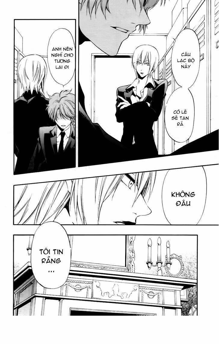 leo murder case chapter 10 8