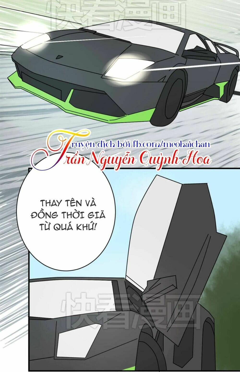 quy tắc mỹ nam chapter 9 35