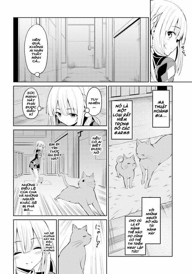 risou no musume nara sekai saikyou demo kawaigatte kuremasuka chapter 2.1 9