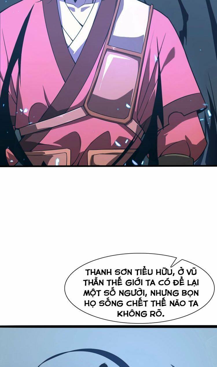 chư giới - tận thế online chapter 12 39