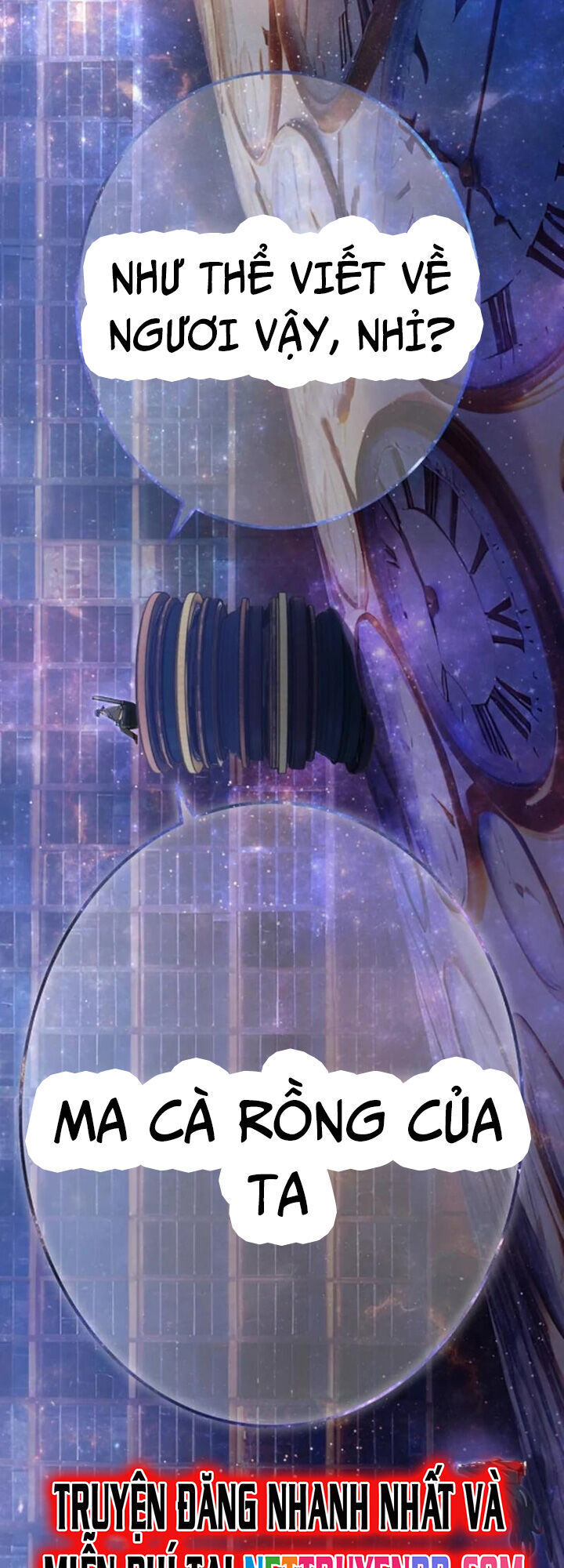 Huyết Thánh Cứu Thế Chủ~ Ta Chỉ Cần 0.0000001% Đã Trở Thành Vô Địch chapter 118 106