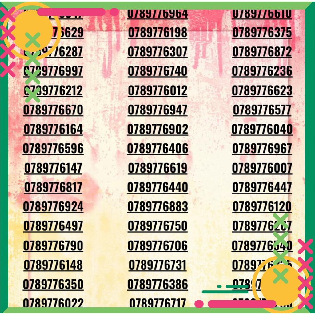 Sim số đẹp Mobifone - 0938843182 - Hàng chính hãng
