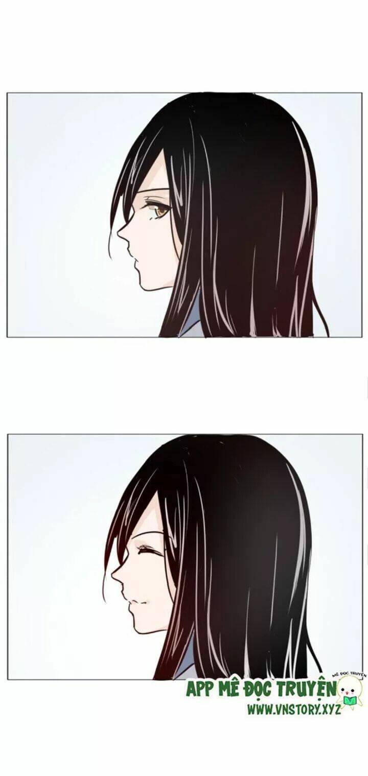 hồ tiên này không tin được chapter 27 21