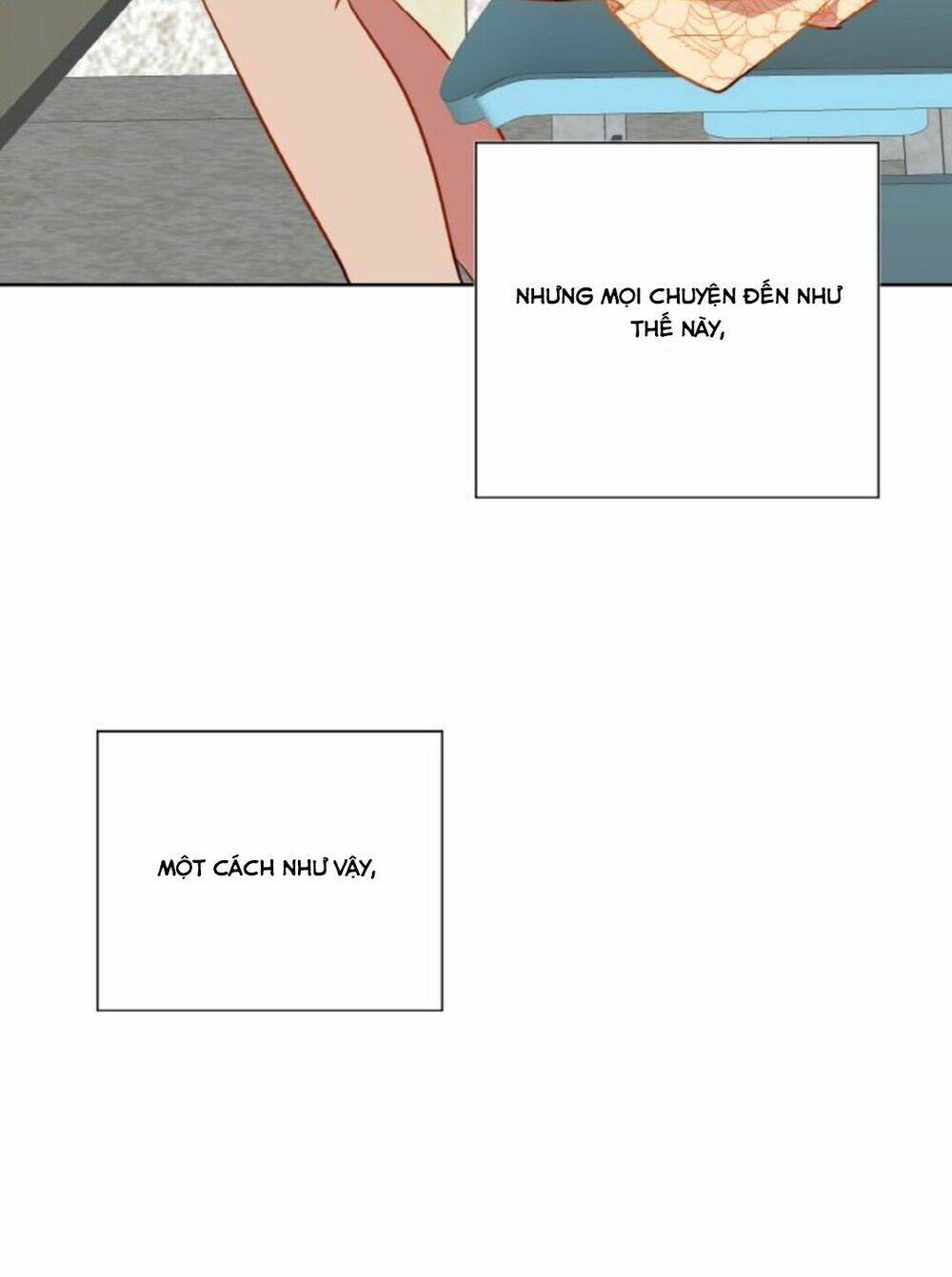 bộ mặt khác của cô bạn cùng phòng chapter 3 13