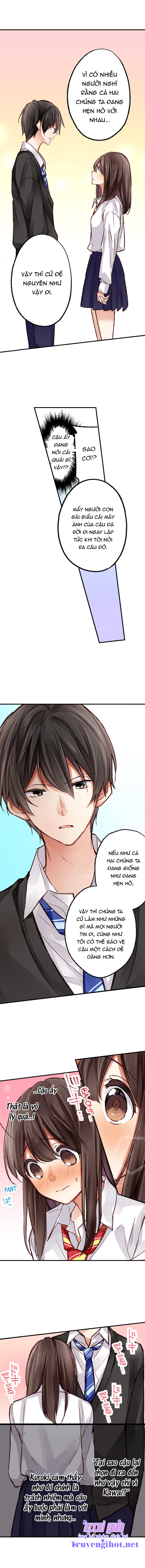 họ chắc chắn đã làm chuyện đó chapter 9.2 3