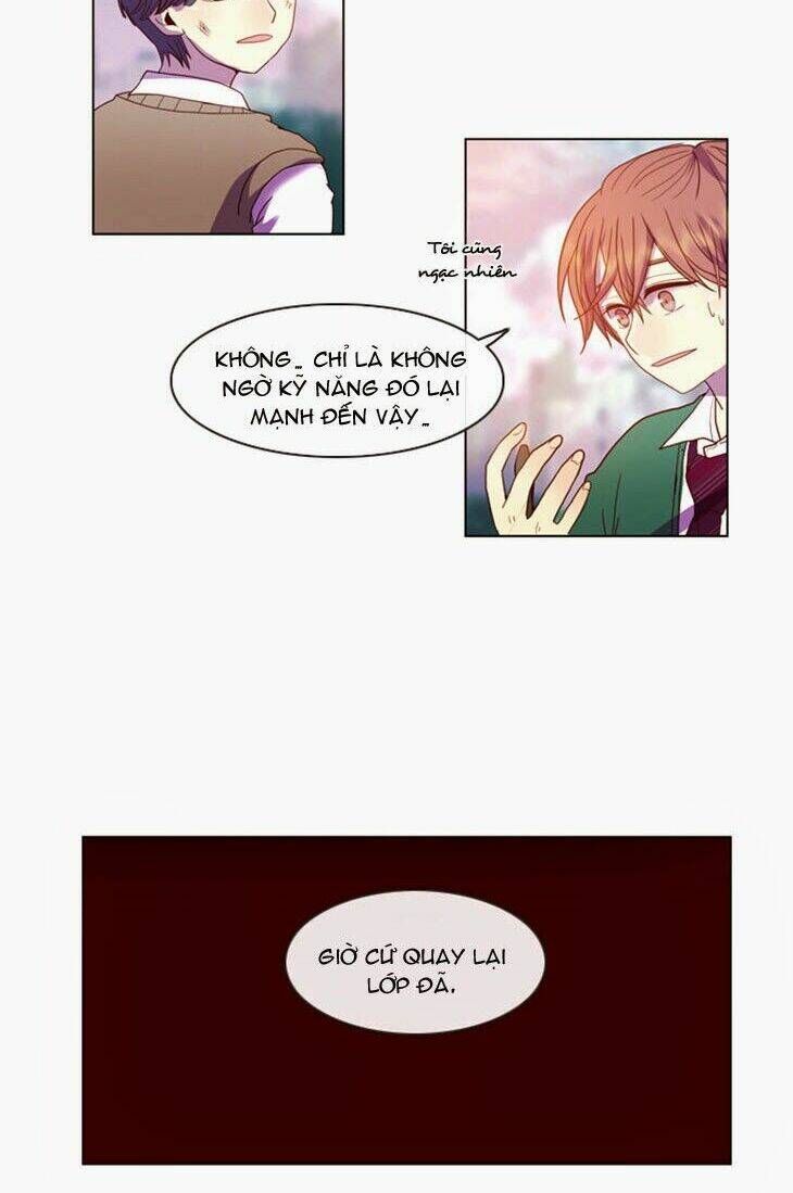 món quà từ chúa chapter 10 23