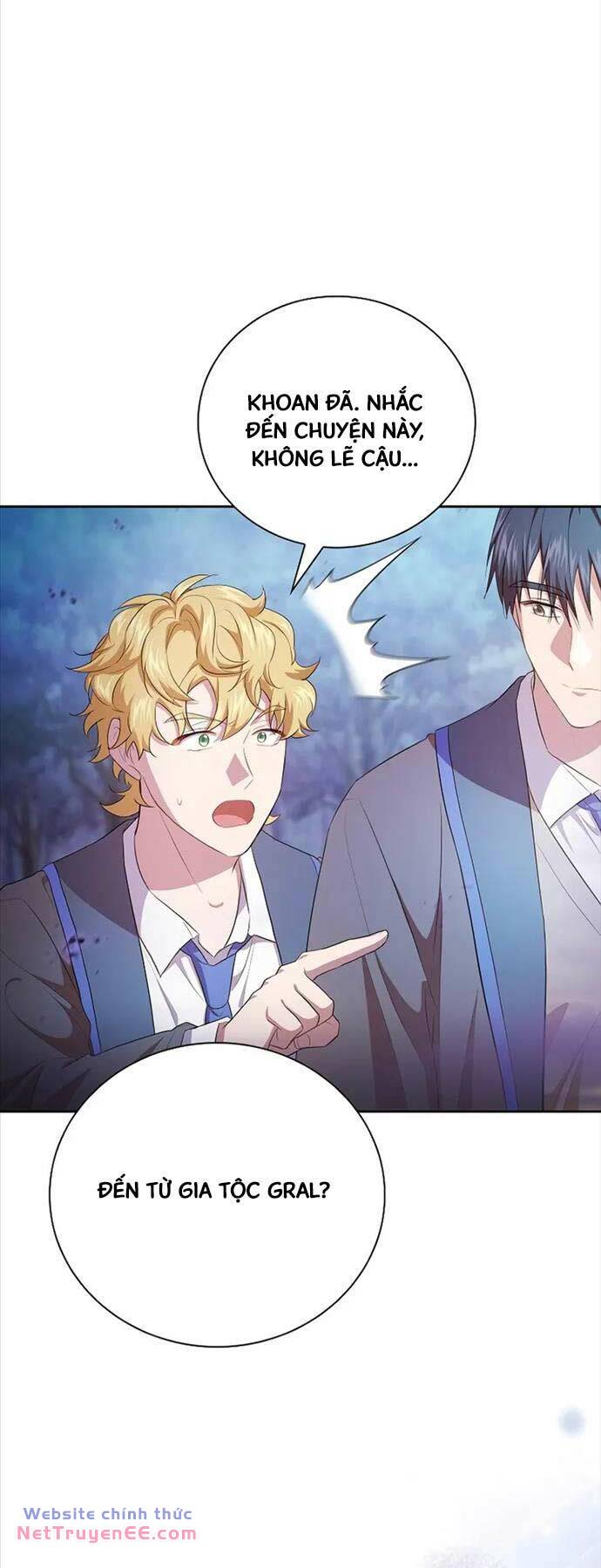 Ma Pháp Sư Tại Trường Học Pháp Thuật Chapter 86 28