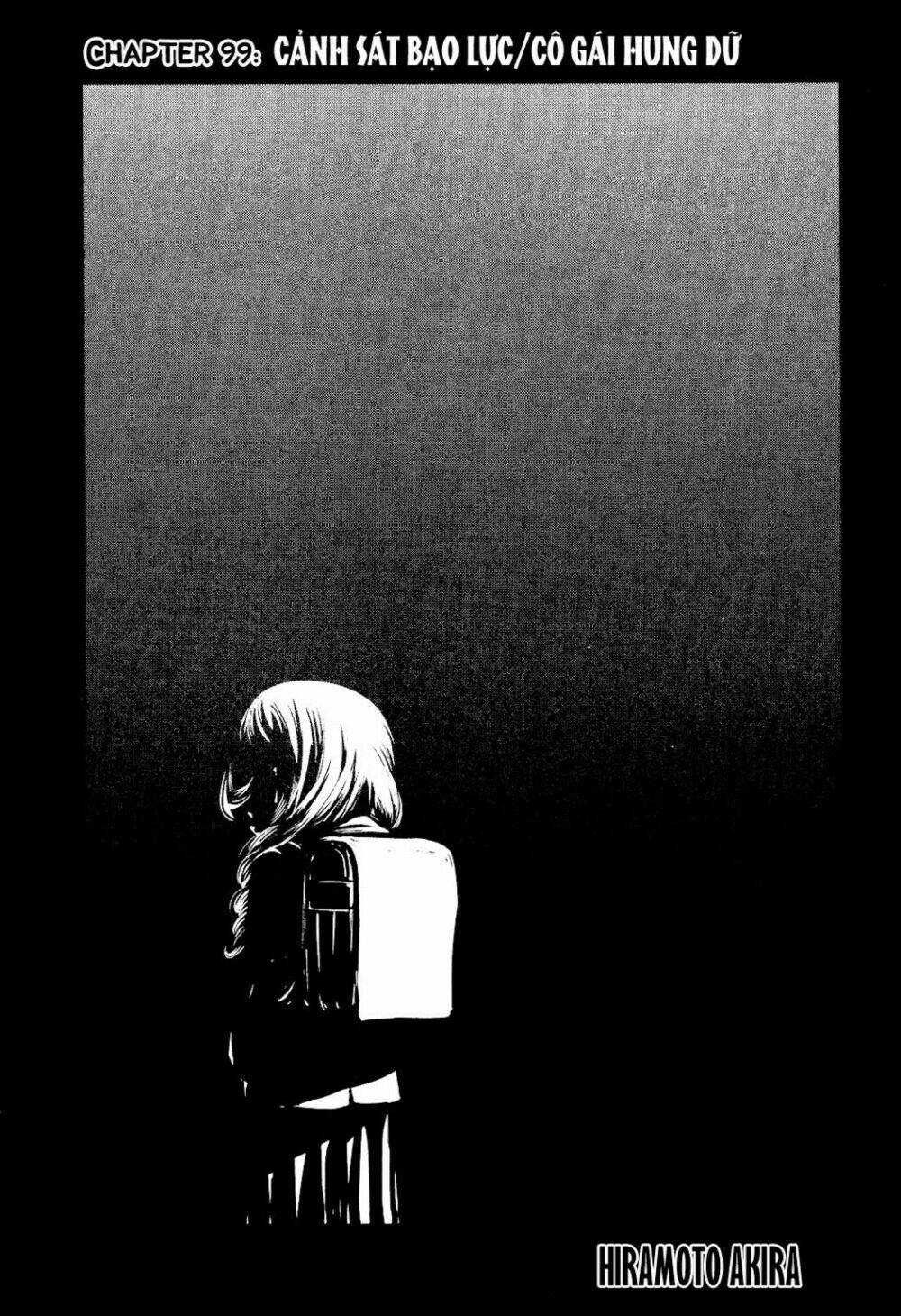 trường học ngục tù chapter 99 5