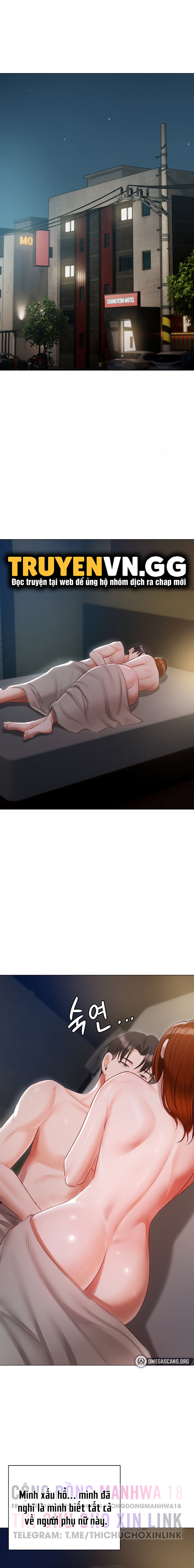 bí mật biệt thự hyeonjung chapter 50 10