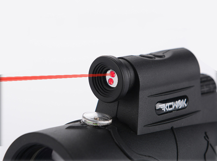 Ống nhòm du lịch ban đêm 50-60mm