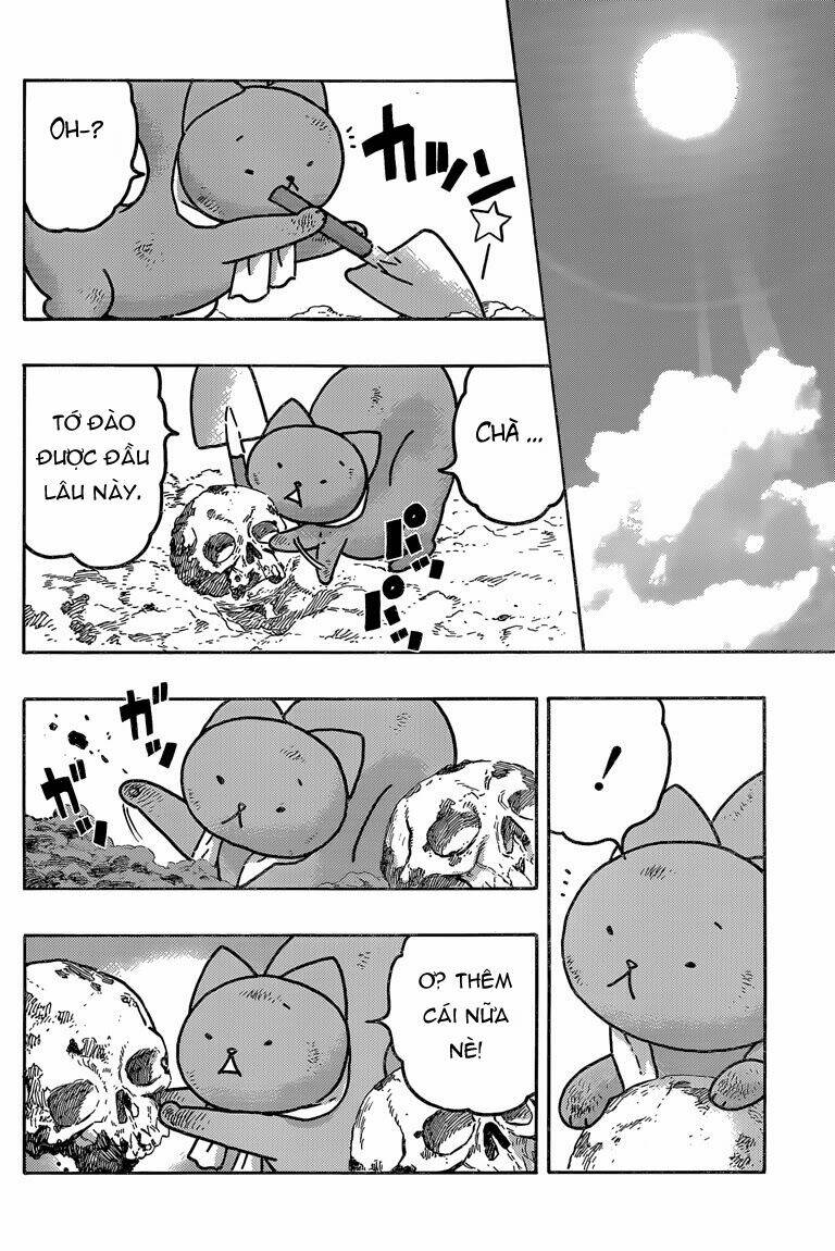 donyatsu chapter 28 10