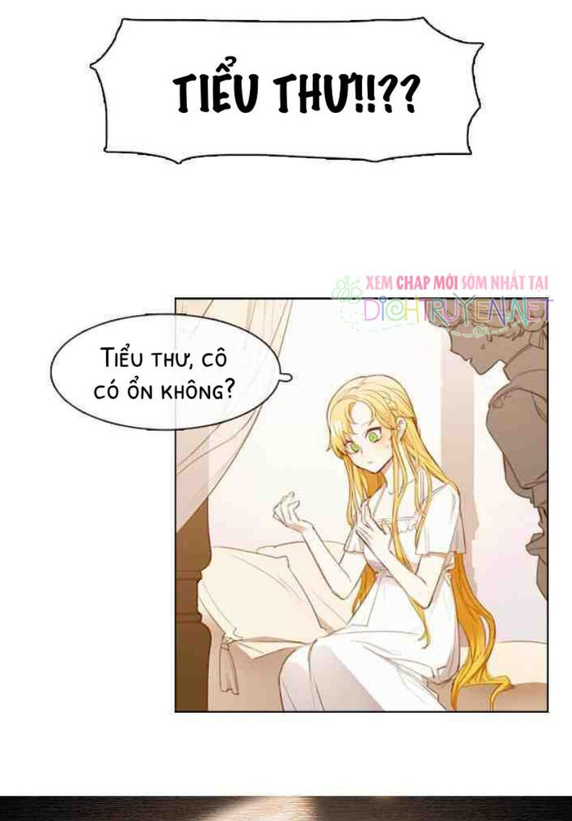 ác nữ phản diện đảo ngược đồng hồ cát chapter 0 14