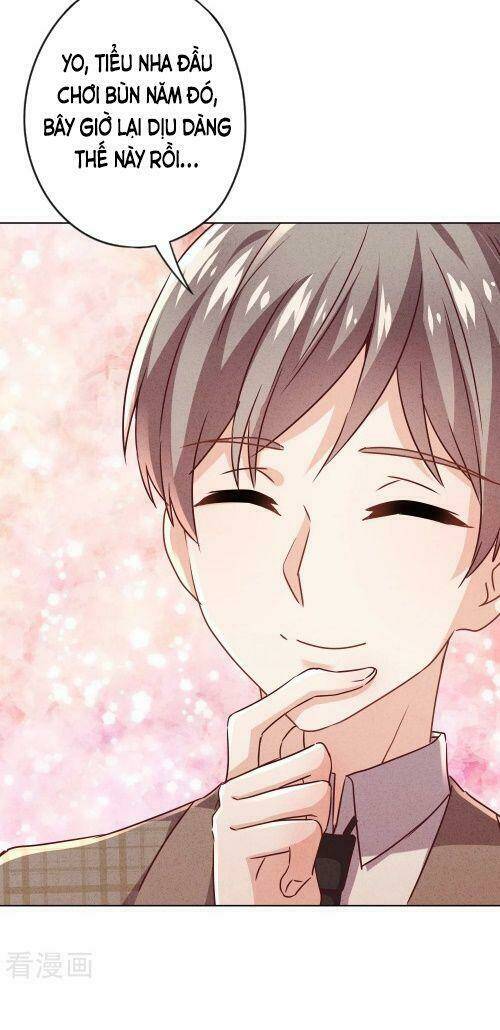 thiếu soái, vợ anh muốn lật trời! chapter 129 13