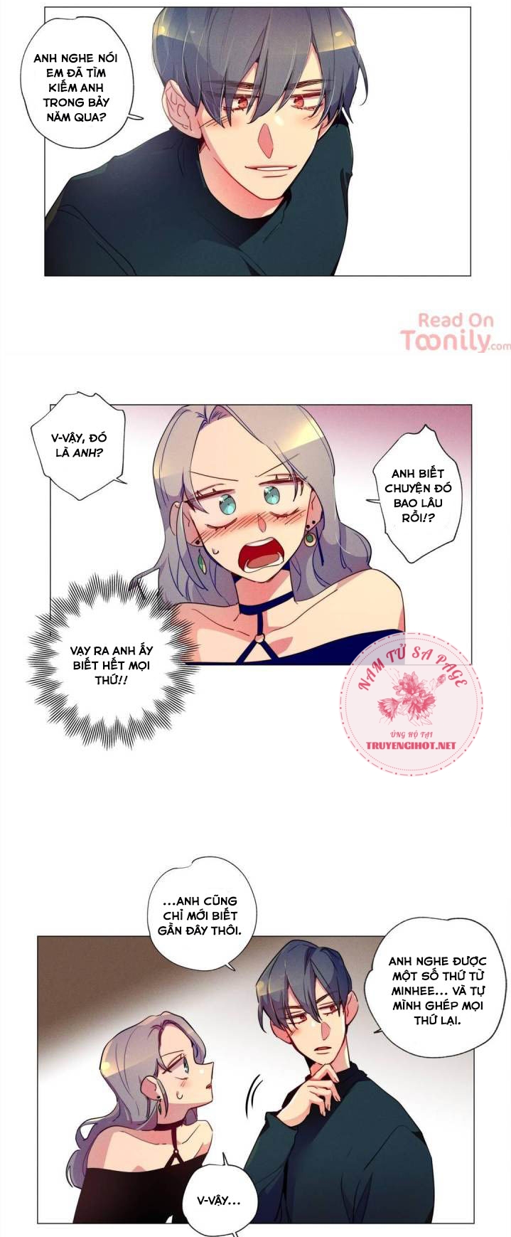 mảnh ghép o bị khuyết chapter 64 19