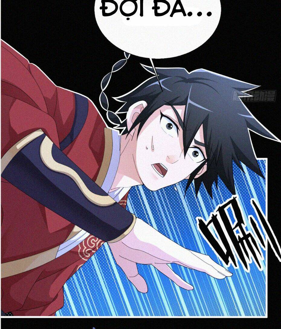 nguyên linh chúa tể chapter 7 13