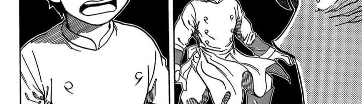 thánh tỏi sành ăn chapter 315 39