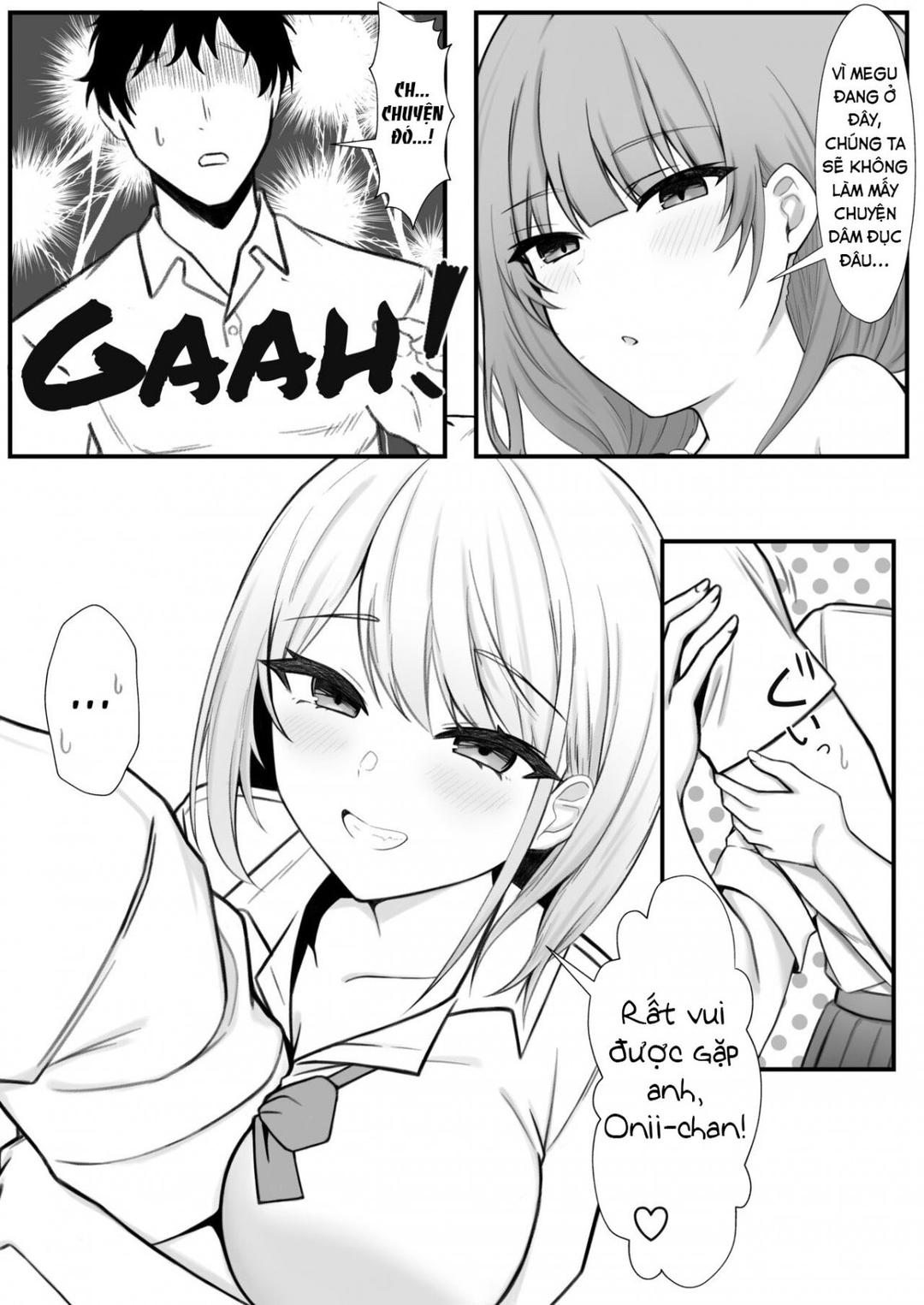 em vợ quá đỗi gợi tình chapter 0 4