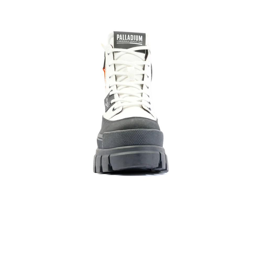 Giày Palladium Revolt Boot Zip Tx 98860-116-M