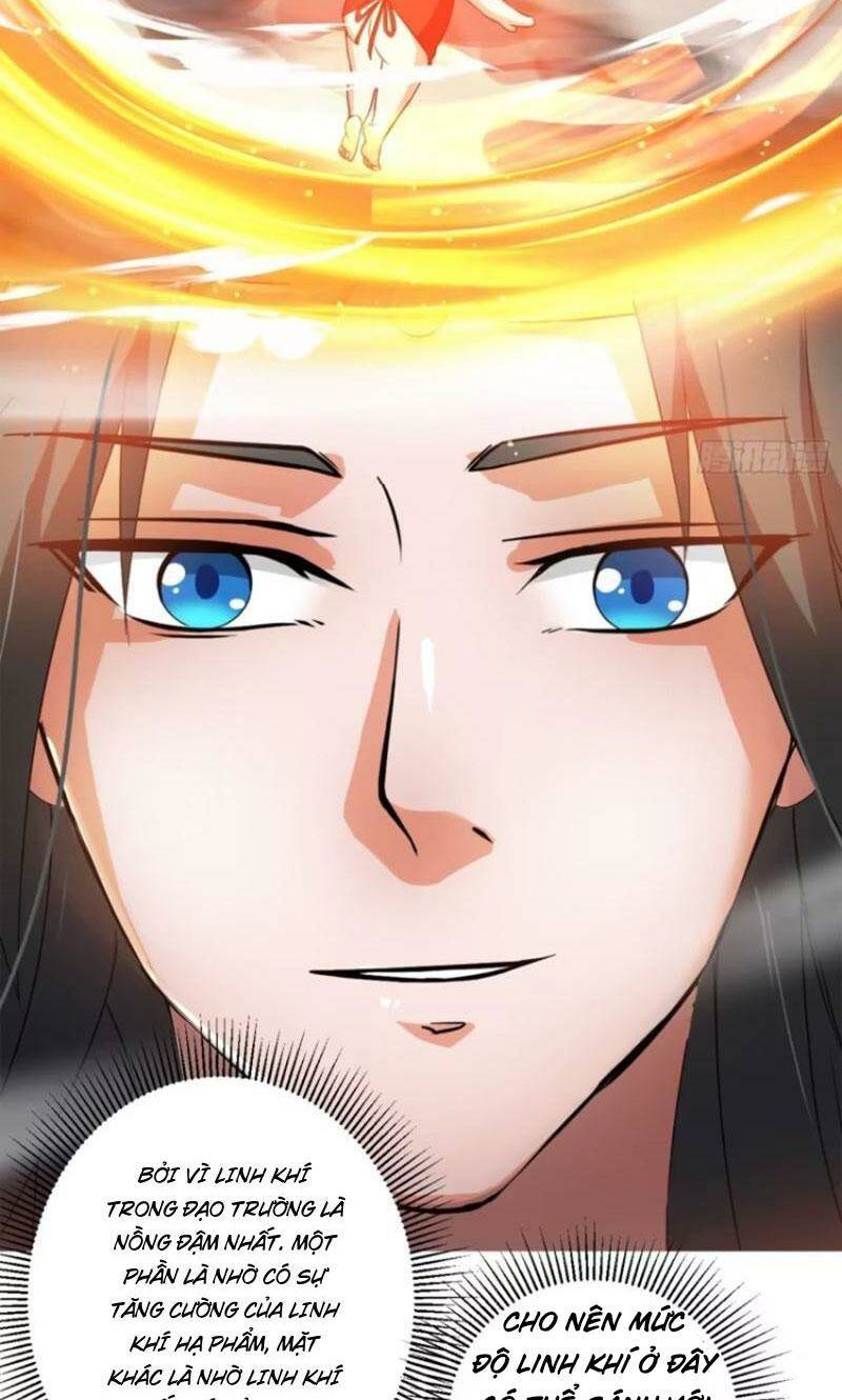 trăm tuổi mở hệ thống: con hiền cháu ngoan quỳ khắp núi! chapter 8 36