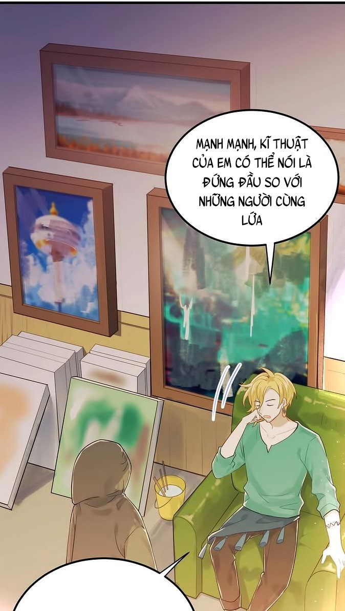 tình yêu hoang tưởng chapter 1.1 24