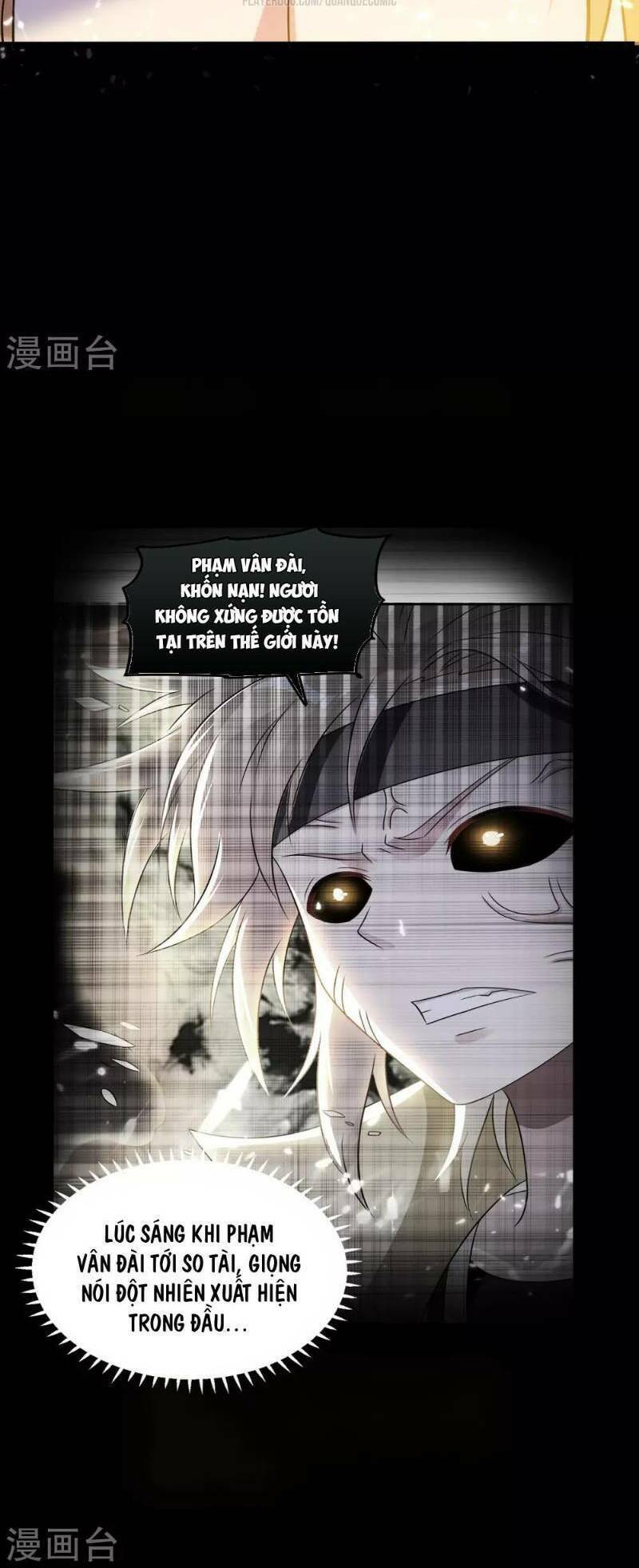 vạn giới tiên vương chapter 31 23