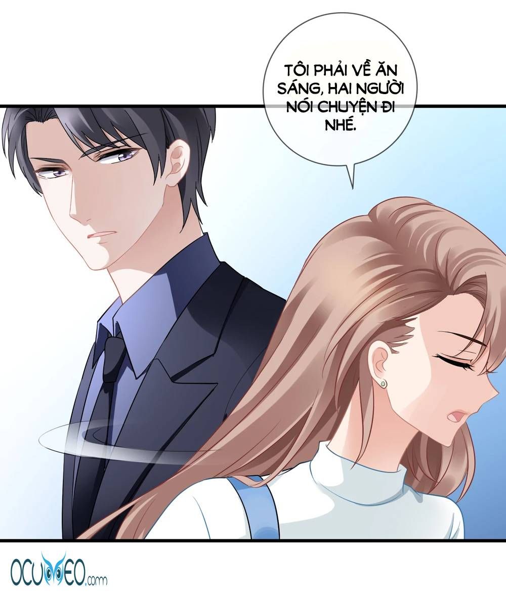 mỹ vị giai thê chapter 10 29