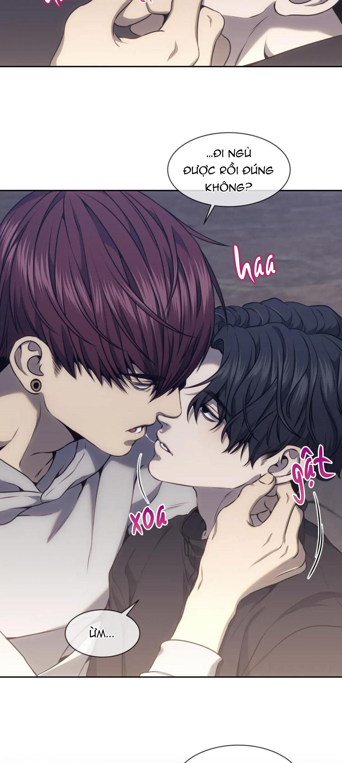 công cuộc báo thù của kẻ yếu thế chapter 55 15