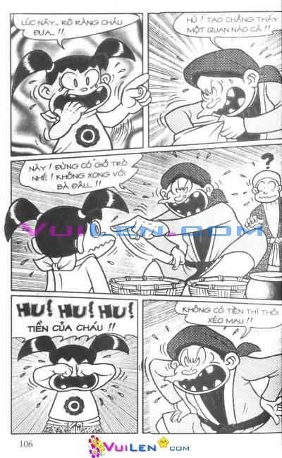 thần đồng đất việt chapter 25 105