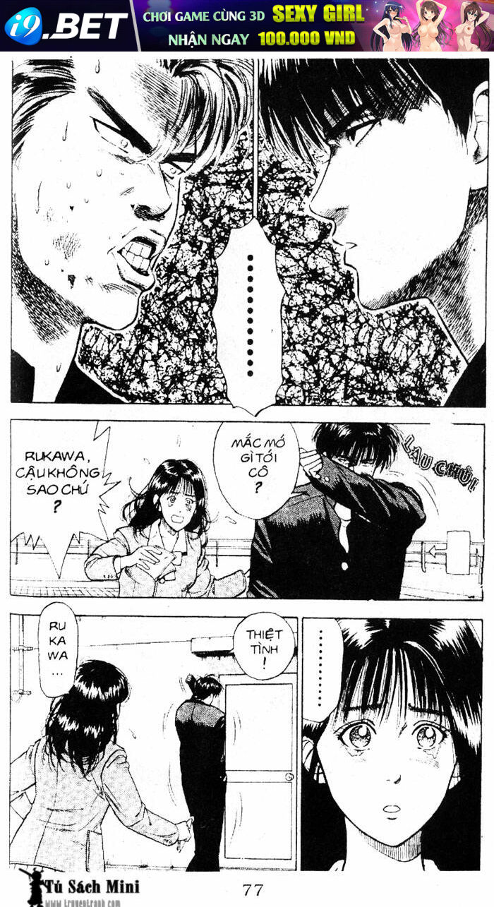 cao thủ bóng rổ chapter 3 17