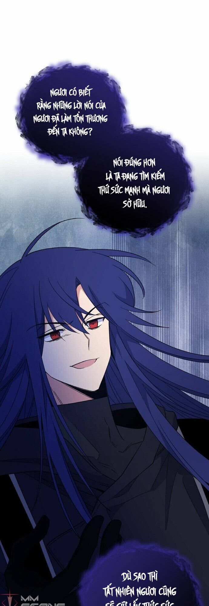 nhà hiền triết yigret chapter 38 8