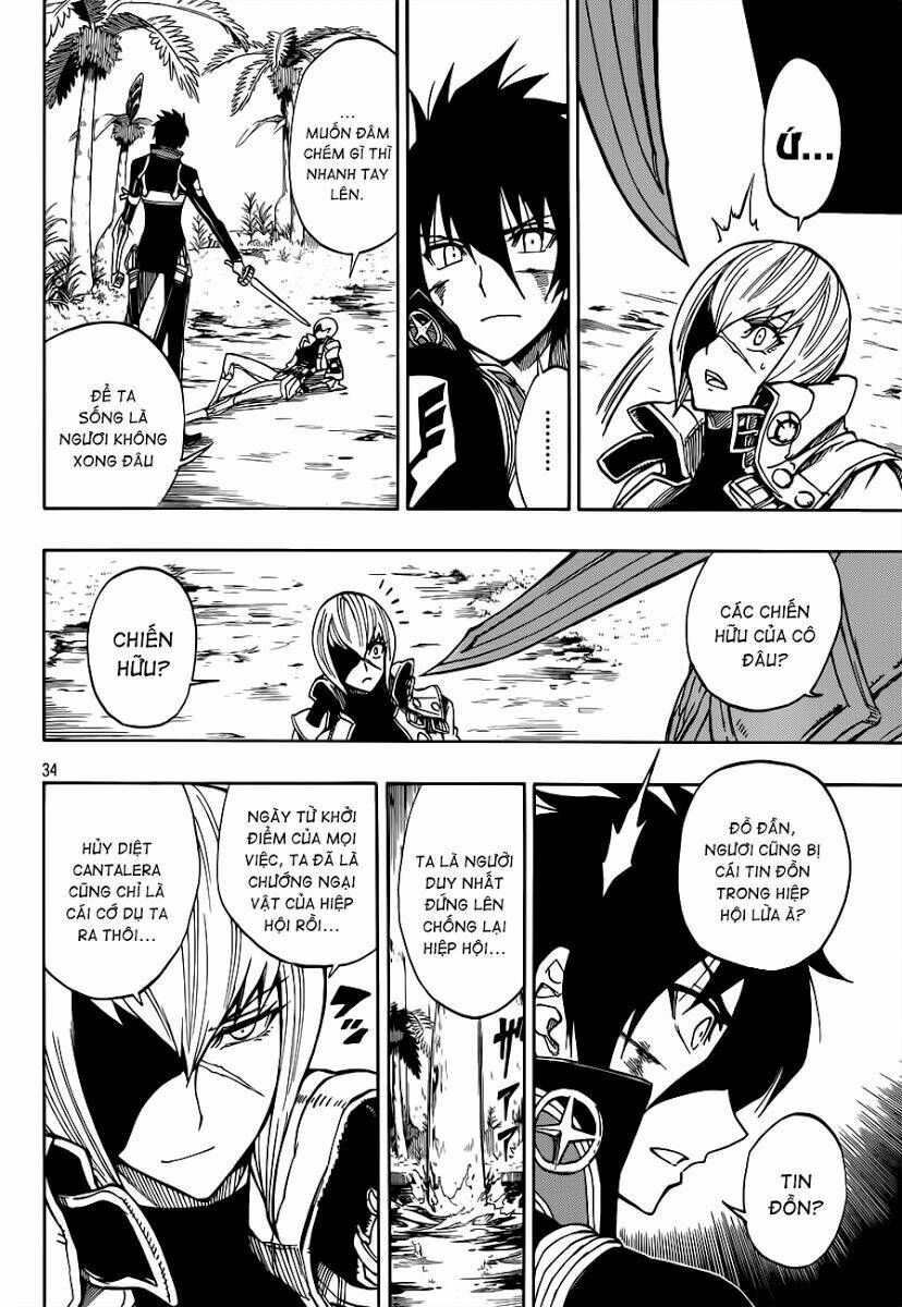 last ranker - be the last one chapter 6 34