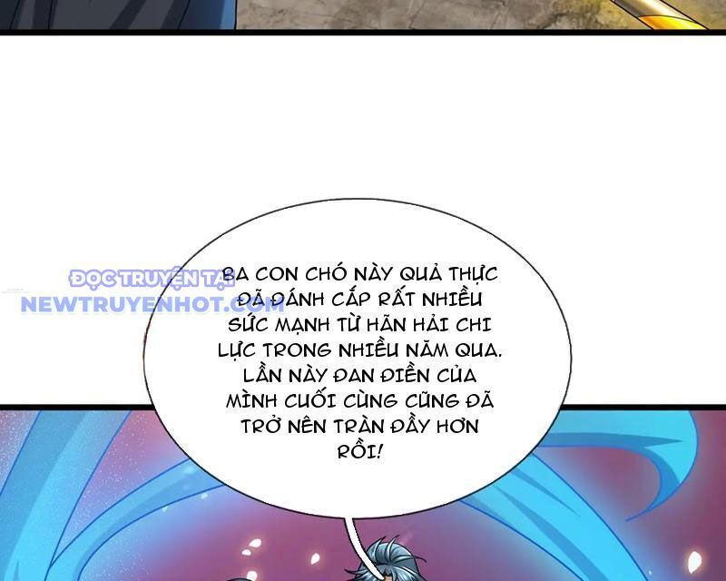 ngủ say vạn cổ: xuất thế đẩy ngang chư thiên chapter 82 48